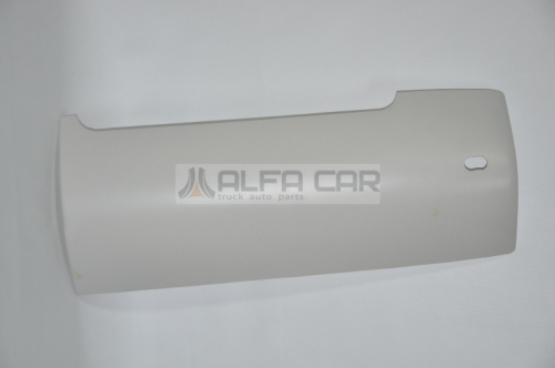 AC1698144 Дефлектор левый F 10/12/16 (87-95) VOLVO F10 (1977-1994) Alfa Car